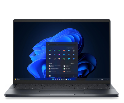 Laptop DELL Pro 14 Premium Ultra 7-266V/16GB/512/Win11P